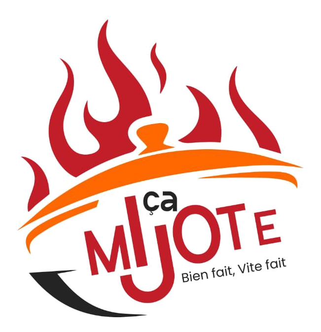 Logo Ça Mijote
